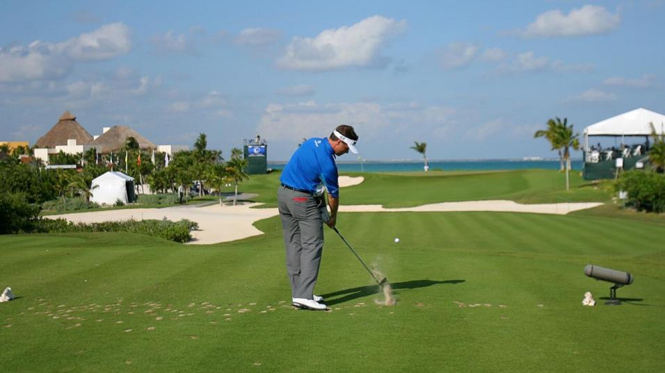 The Greg Norman-designed El Camaleon makes its 15th appearance on the PGA Tour